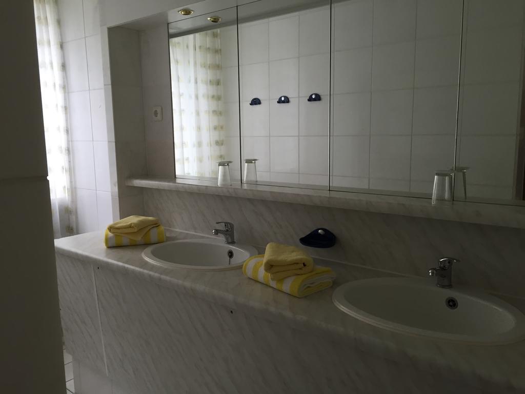 Jugendhotel Nuernberg Phòng bức ảnh