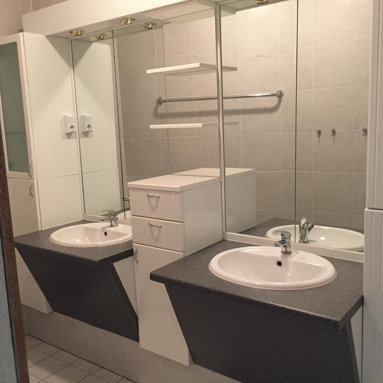 Jugendhotel Nuernberg Phòng bức ảnh