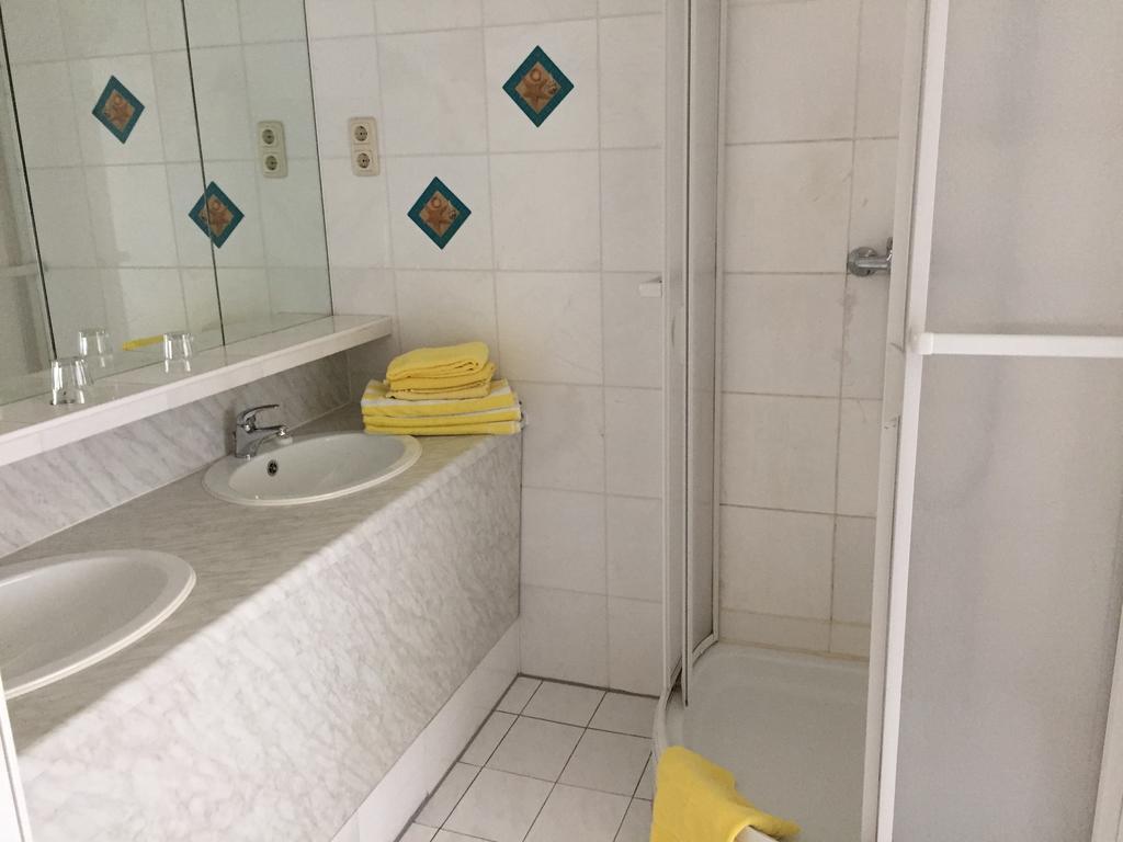 Jugendhotel Nuernberg Phòng bức ảnh