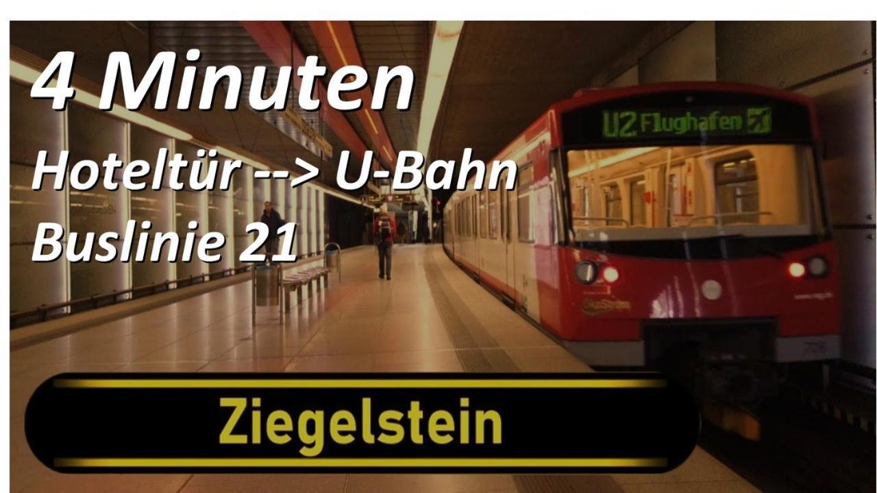 Jugendhotel Nuernberg Ngoại thất bức ảnh